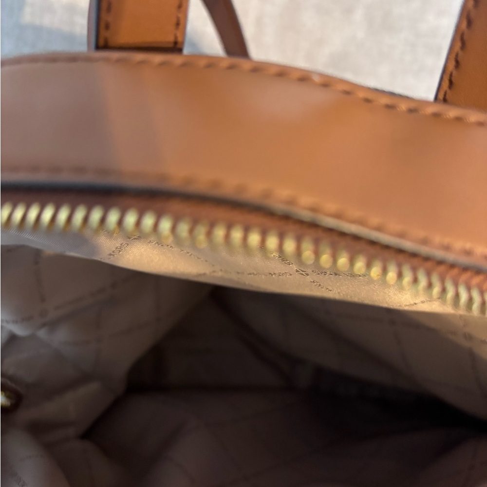 Michael Kors Jaycee Backpack (Large) - image 8